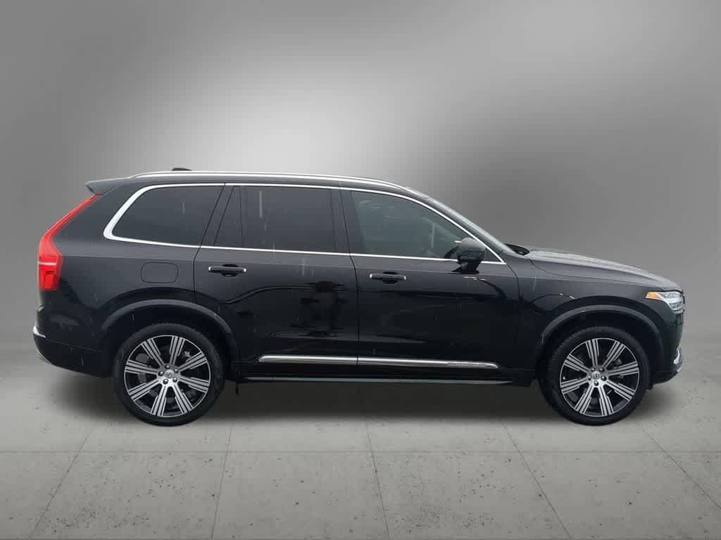 Used 2022 Volvo XC90 T8 Inscription w/ Advanced Package AWD/4WD image 7