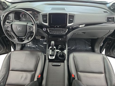 Used 2019 Honda Ridgeline Black Edition image 9