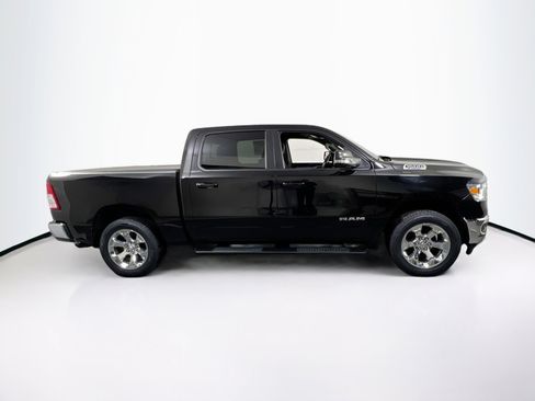 Used 2022 RAM 1500 Big Horn image 4