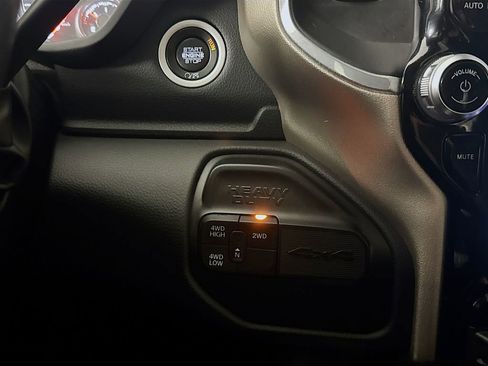 Used 2019 RAM 3500 Laramie image 20