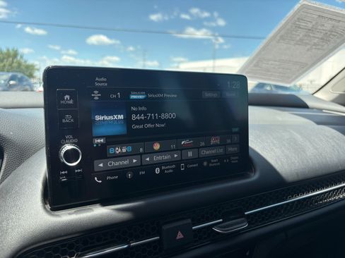 Certified 2024 Honda HR-V EX-L image 18