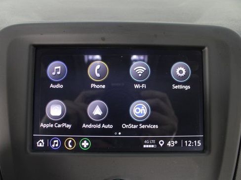 Used 2024 Chevrolet Equinox LT image 4