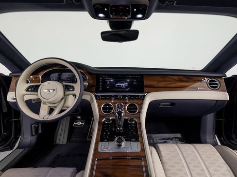 Used 2026 Bentley Continental GT Speed image 34