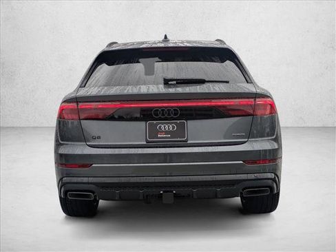 New 2026 Audi Q8 Premium Plus image 7