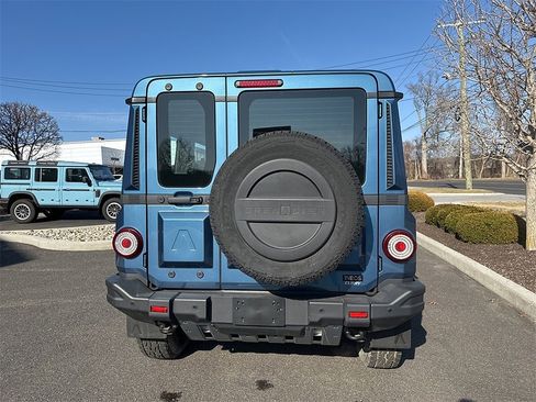 New 2024 INEOS Grenadier image 6