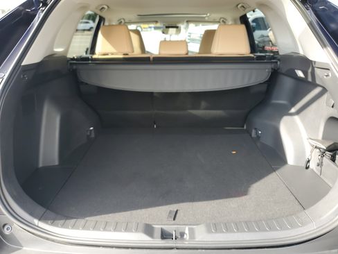 Used 2025 Toyota RAV4 XLE Premium image 17