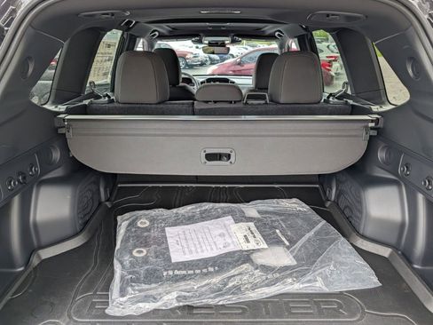 Certified 2026 Subaru Forester Premium AWD/4WD image 20