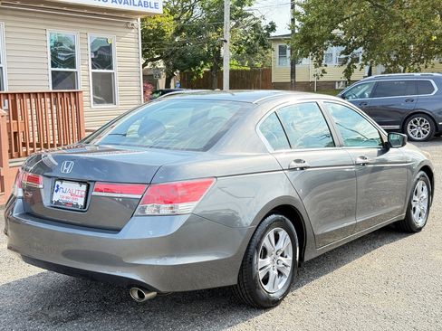 Used 2012 Honda Accord LX image 5