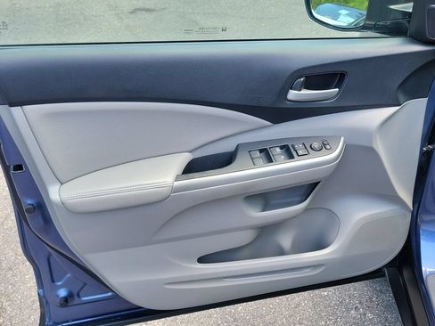 Used 2013 Honda CR-V EX-L image 16
