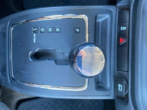 Used 2016 Jeep Patriot Sport w/ Power Value Group AWD/4WD image 16