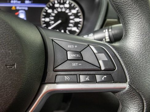 Used 2025 Nissan Altima 2.5 SV w/ SV Special Edition Package FWD image 22