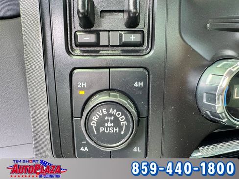 Used 2021 Ford F150 Limited AWD/4WD image 35