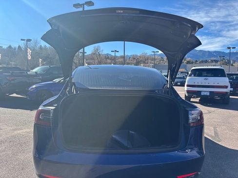 Used 2020 Tesla Model 3 Standard Range Plus image 43