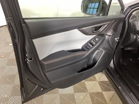 Certified 2021 Subaru Crosstrek 2.5i Limited image 15