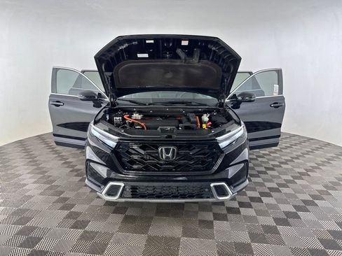 Certified 2023 Honda CR-V Sport Touring image 12
