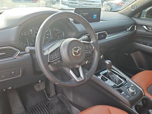Used 2024 MAZDA CX-5 Carbon Edition image 18