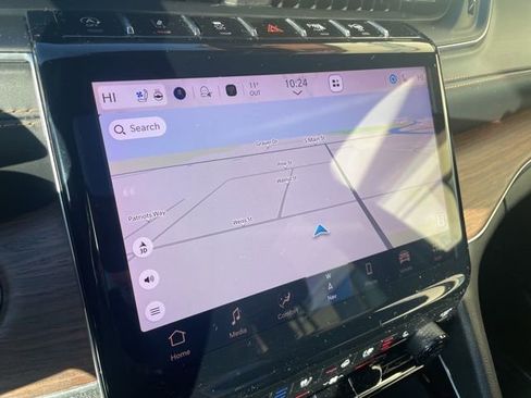 Certified 2023 Jeep Grand Cherokee Summit image 33