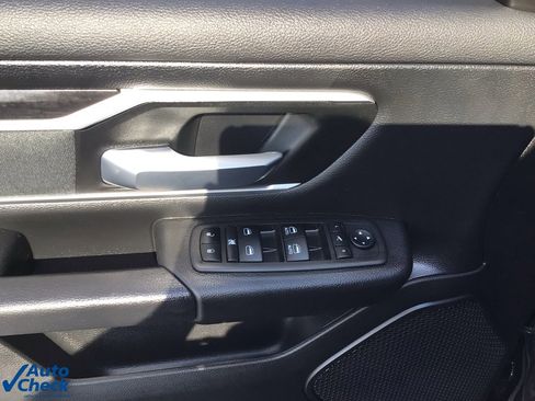 Used 2022 RAM 1500 Big Horn image 10