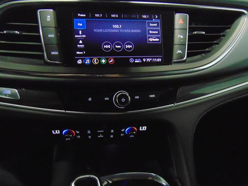 Used 2020 Buick Enclave Premium w/ Trailering Package, 5000 lbs. image 13