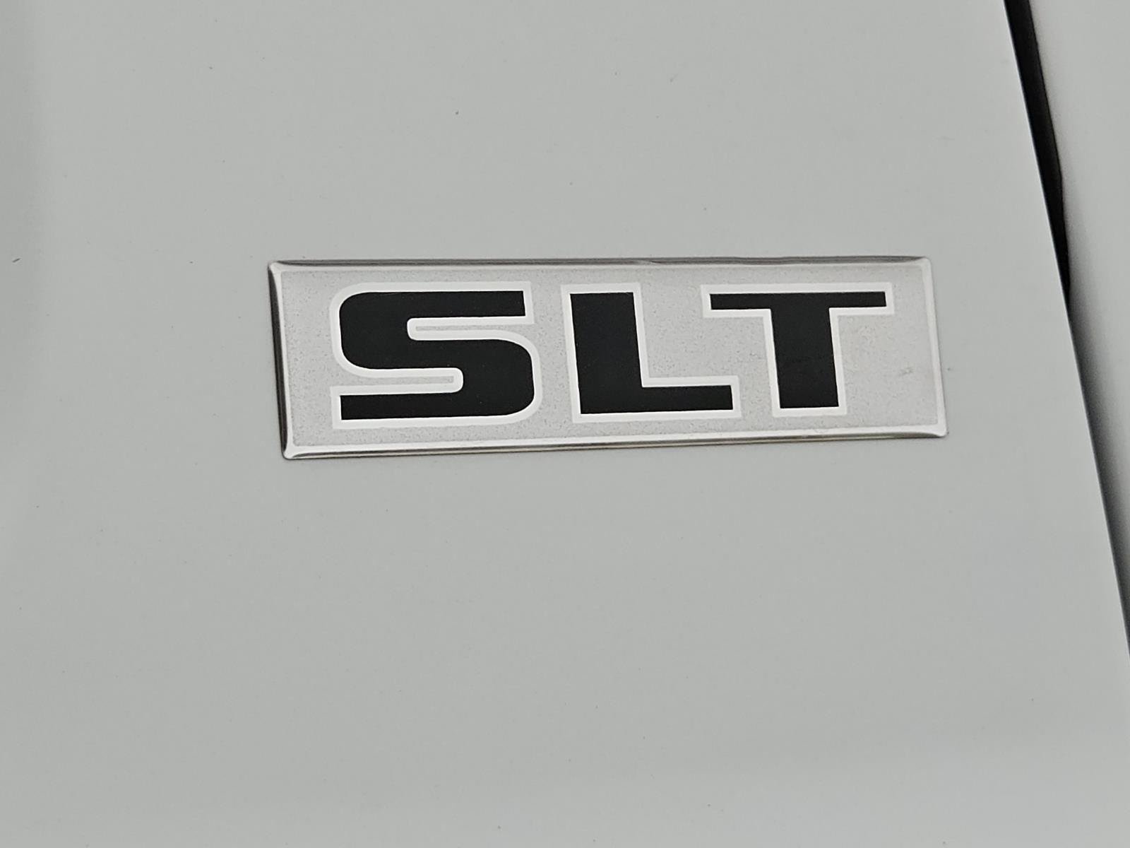 Used 2024 RAM 3500 SLT w/ Quick Order Package 2YG SLT AWD/4WD image 9