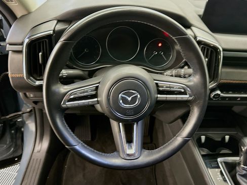 Used 2023 MAZDA CX-50 AWD 2.5 S w/ Premium Plus Pkg image 18