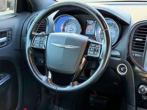 Used 2012 Chrysler 300 S w/ Luxury Group image 14
