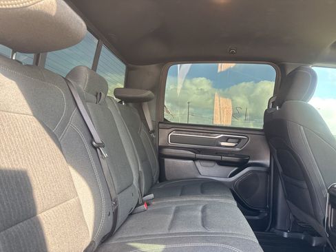 Used 2020 RAM 1500 Big Horn RWD image 30