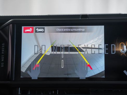 New 2026 Jeep Wrangler Sahara image 43