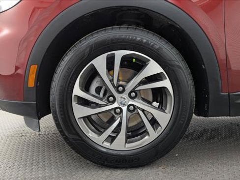 Used 2023 Buick Envision Essence FWD image 32