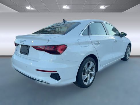 Used 2023 Audi A3 2.0T Premium image 9