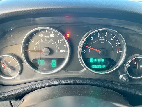 Used 2015 Jeep Wrangler Unlimited Sport image 22