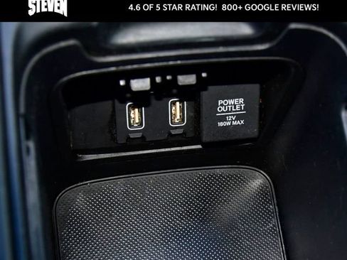 Used 2019 Honda CR-V EX image 25