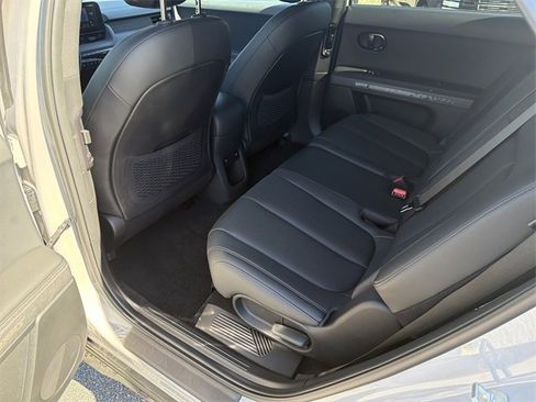 New 2025 Hyundai Ioniq 5 XRT image 21