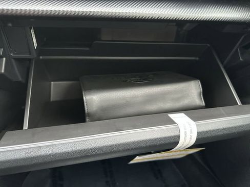 Used 2023 Subaru Crosstrek 2.0i image 29