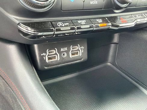 Used 2025 Dodge Durango GT w/ Blacktop Package RWD image 30