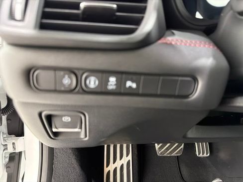 Certified 2025 Acura TLX SH-AWD w/ A-SPEC Pkg image 12