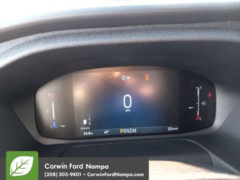 New 2026 Ford Transit 250 148 Medium Roof Extended AWD image 15