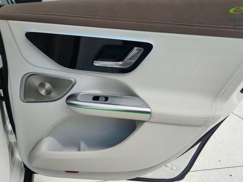 Used 2025 Mercedes-Benz EQE 350+ Sedan w/ Driver Assistance Package image 30