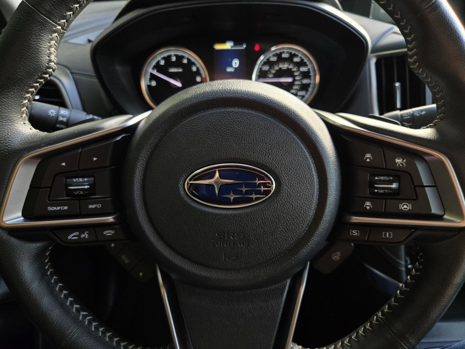 Used 2023 Subaru Forester Touring AWD/4WD image 33