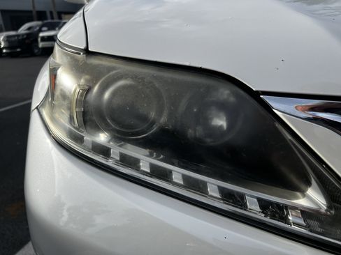 Used 2015 Lexus RX 350 FWD image 12