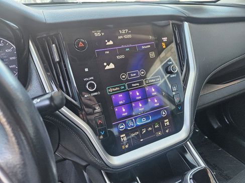 Used 2021 Subaru Legacy Premium image 17