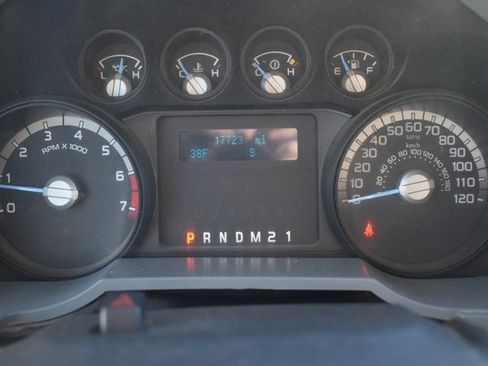 Used 2015 Ford F350 XLT w/ XLT Value Package image 28