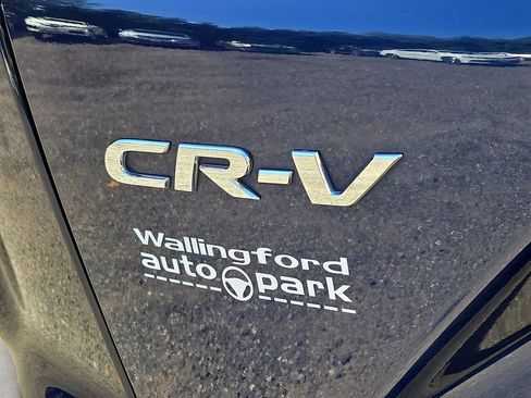 Used 2019 Honda CR-V EX image 29