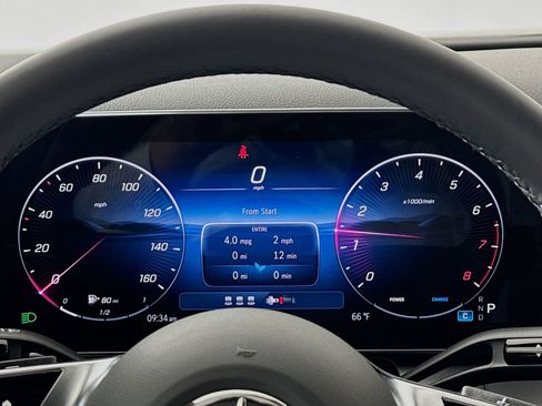 New 2026 Mercedes-Benz GLC 300 image 13