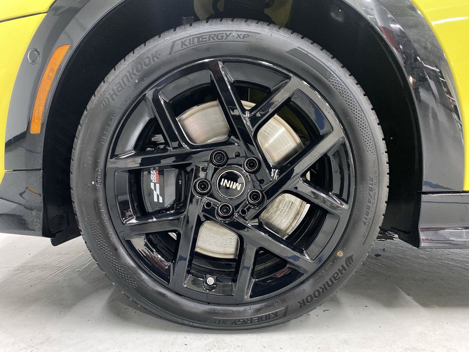 New 2027 MINI Cooper S FWD image 23