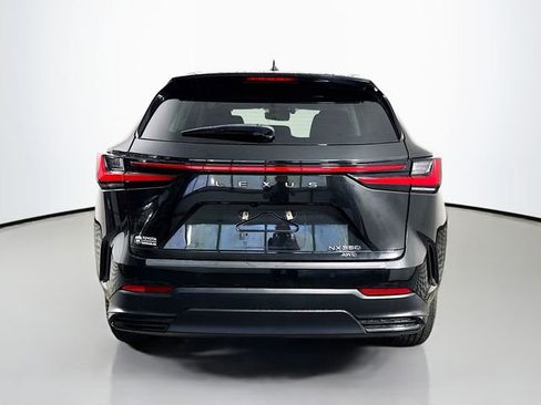 Used 2023 Lexus NX 350 AWD image 5