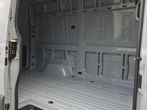 New 2026 Mercedes-Benz Sprinter 2500 image 16