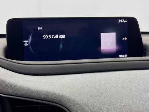 New 2026 MAZDA CX-30 2.5 Turbo w/ Premium Package image 15