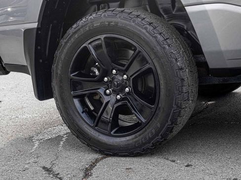 Used 2022 RAM 1500 Big Horn image 9