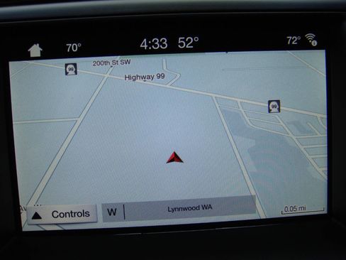 Used 2019 Ford Flex Limited w/ Limited Appearance Package image 7